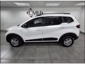 Renault Triber 1.0 Prestige - Image 2