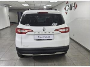 Renault Triber 1.0 Prestige - Image 6