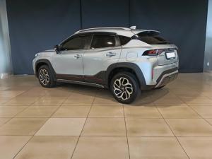 Suzuki Fronx 1.5 GLX manual - Image 4