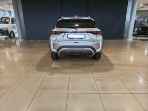 Suzuki Fronx 1.5 GLX manual - Image 5