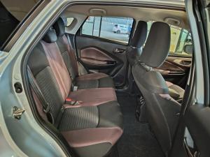 Suzuki Fronx 1.5 GLX manual - Image 9