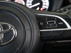 Toyota Urban Cruiser 1.5 XR auto - Image 16