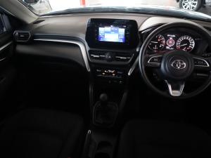 Toyota Urban Cruiser 1.5 XR auto - Image 20