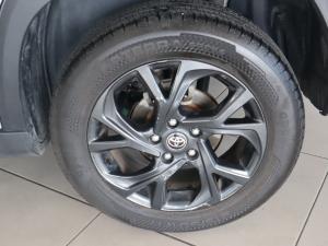 Toyota Urban Cruiser 1.5 XR auto - Image 24