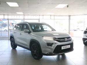 Toyota Urban Cruiser 1.5 XR auto - Image 7