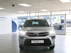 Toyota Urban Cruiser 1.5 XR auto - Image 8