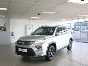 Toyota Urban Cruiser 1.5 XR auto - Image 9