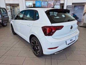 Volkswagen Polo hatch 1.0TSI R-Line - Image 18