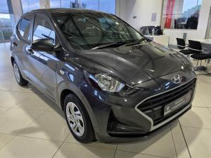 Hyundai Grand i10 1.0 Motion hatch manual - Image 1