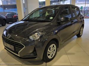 Hyundai Grand i10 1.0 Motion hatch manual - Image 3