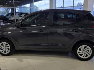 Hyundai Grand i10 1.0 Motion hatch manual - Image 4