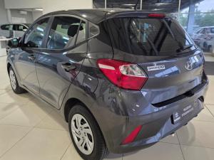 Hyundai Grand i10 1.0 Motion hatch manual - Image 5