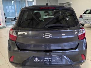 Hyundai Grand i10 1.0 Motion hatch manual - Image 6