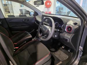 Hyundai Grand i10 1.0 Motion hatch manual - Image 8