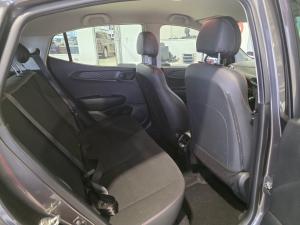 Hyundai Grand i10 1.0 Motion hatch manual - Image 9