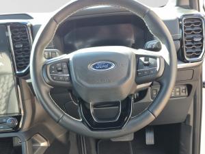Ford Everest 3.0TD V6 4WD Platinum - Image 10