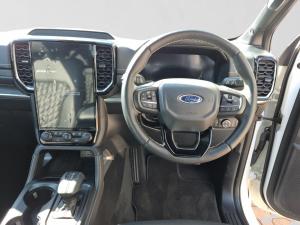 Ford Everest 3.0TD V6 4WD Platinum - Image 12