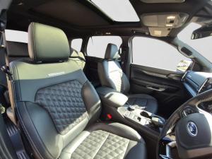 Ford Everest 3.0TD V6 4WD Platinum - Image 16