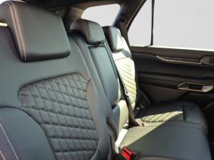 Ford Everest 3.0TD V6 4WD Platinum - Image 18