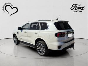 Ford Everest 3.0TD V6 4WD Platinum - Image 3