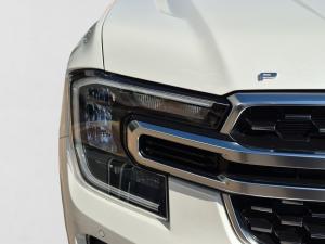 Ford Everest 3.0TD V6 4WD Platinum - Image 4