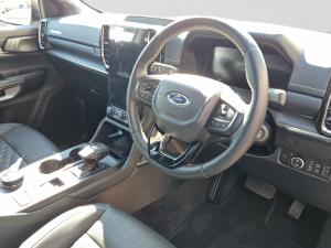 Ford Everest 3.0TD V6 4WD Platinum - Image 9