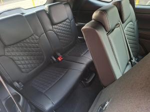 Ford Everest 3.0TD V6 4WD Platinum - Image 13