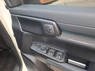 Ford Everest 3.0TD V6 4WD Platinum