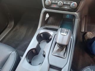 Ford Everest 3.0TD V6 4WD Platinum