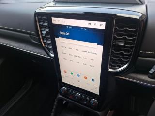 Ford Everest 3.0TD V6 4WD Platinum