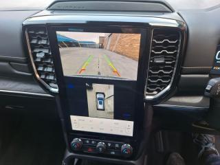 Ford Everest 3.0TD V6 4WD Platinum