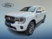 Ford Everest 3.0TD V6 4WD Platinum - Thumbnail 3