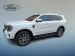 Ford Everest 3.0TD V6 4WD Platinum - Thumbnail 4