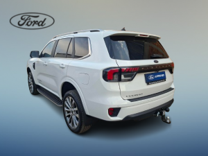 Ford Everest 3.0TD V6 4WD Platinum - Image 7
