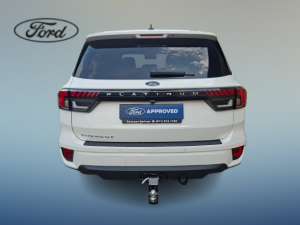 Ford Everest 3.0TD V6 4WD Platinum - Image 8