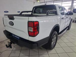 Ford Ranger 2.0 SiT double cab XL auto - Image 10