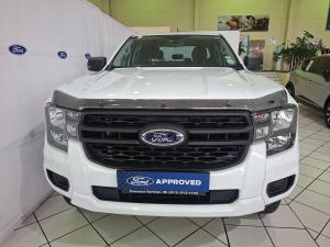 Ford Ranger 2.0 SiT double cab XL auto - Image 2