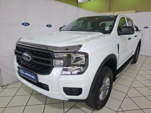 Ford Ranger 2.0 SiT double cab XL auto - Image 3