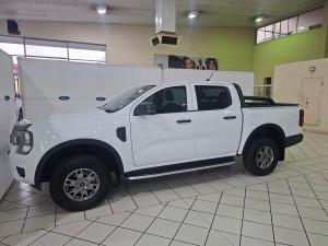 Ford Ranger 2.0 SiT double cab XL auto - Image 8