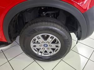 Ford Ranger 2.0 SiT double cab XL auto - Image 10