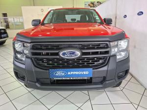 Ford Ranger 2.0 SiT double cab XL auto - Image 2