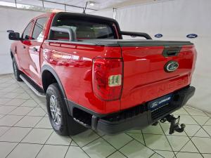 Ford Ranger 2.0 SiT double cab XL auto - Image 7