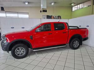 Ford Ranger 2.0 SiT double cab XL auto - Image 8