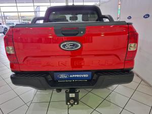 Ford Ranger 2.0 SiT double cab XL auto - Image 9