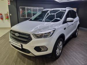 Ford Kuga 1.5T Ambiente auto - Image 2