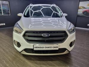 Ford Kuga 1.5T Ambiente auto - Image 3