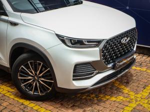 Chery Tiggo 8 Pro Max 2.0TGDI 390T Executive - Image 17