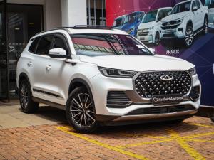 Chery Tiggo 8 Pro Max 2.0TGDI 390T Executive - Image 1