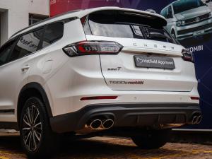 Chery Tiggo 8 Pro Max 2.0TGDI 390T Executive - Image 3