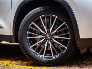 Chery Tiggo 8 Pro Max 2.0TGDI 390T Executive - Image 4